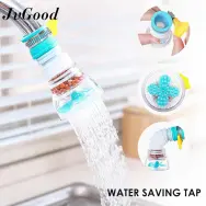 360 Degree Water tap shower head - Image 2