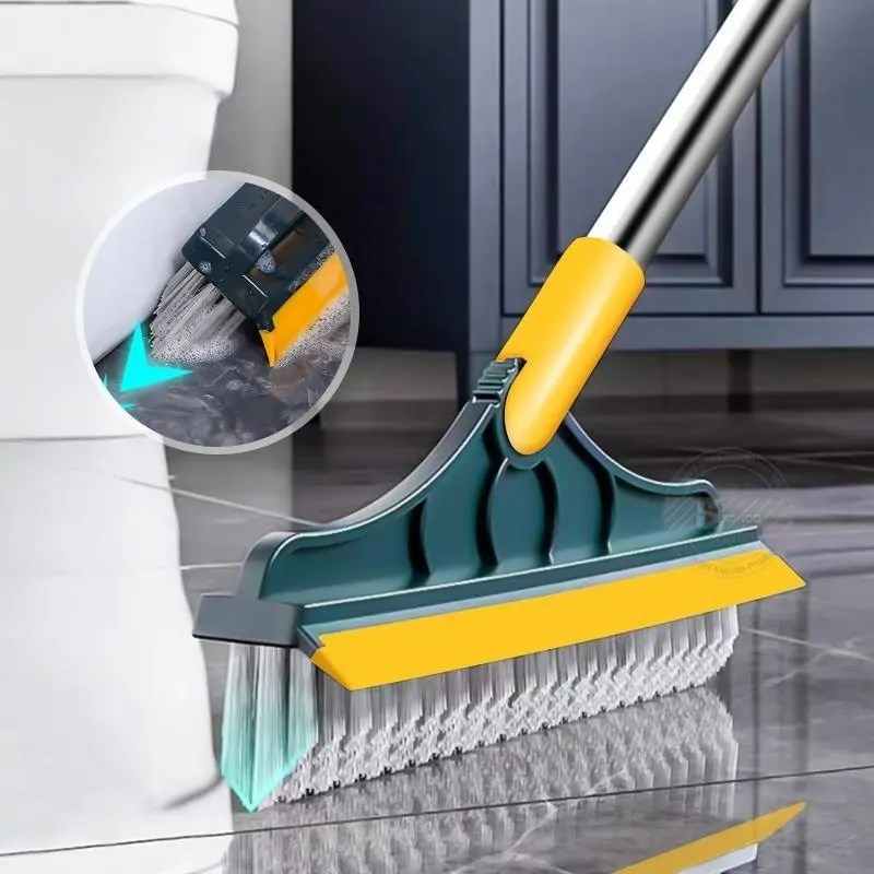 Bathroom -Floor and corner cleaning  Brush - Image 5