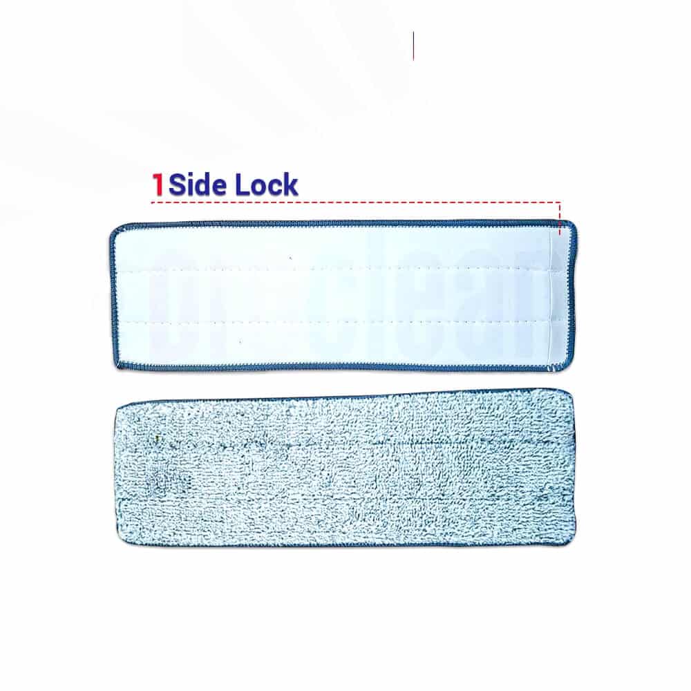 Microfiber Flat Mop Refill