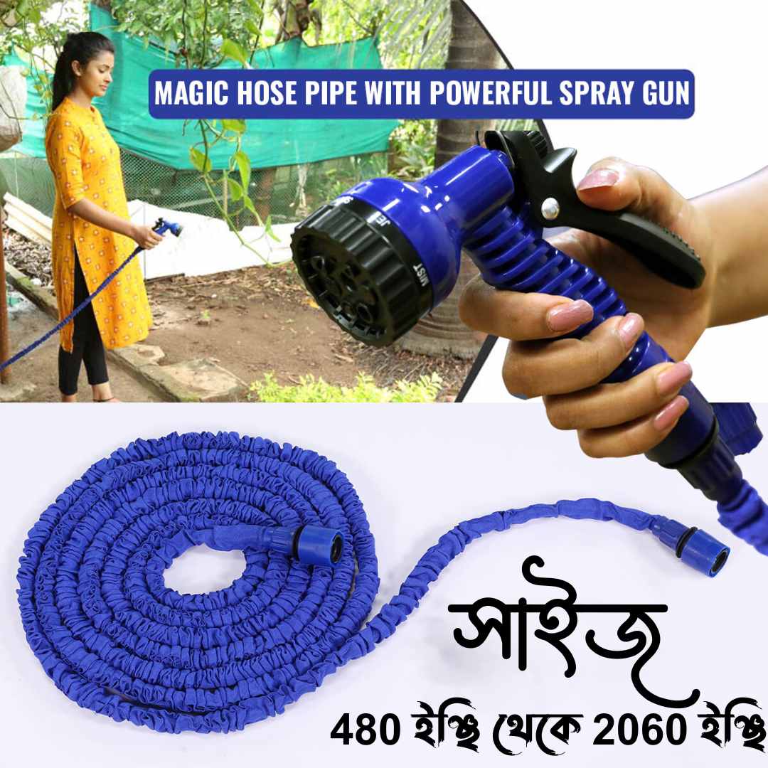 Magic Hose Pipe - Image 3