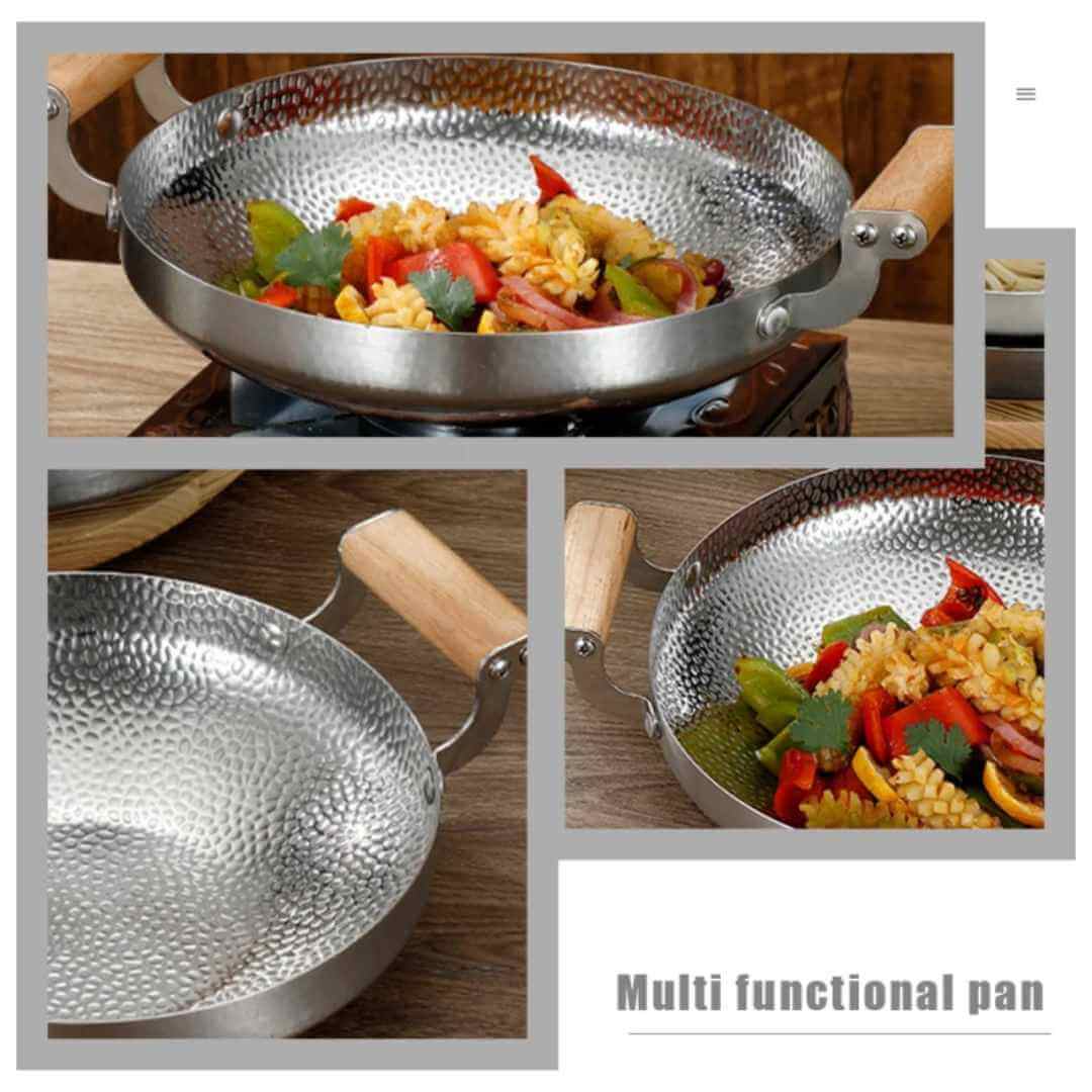 Crush Cooking Pan - Image 5