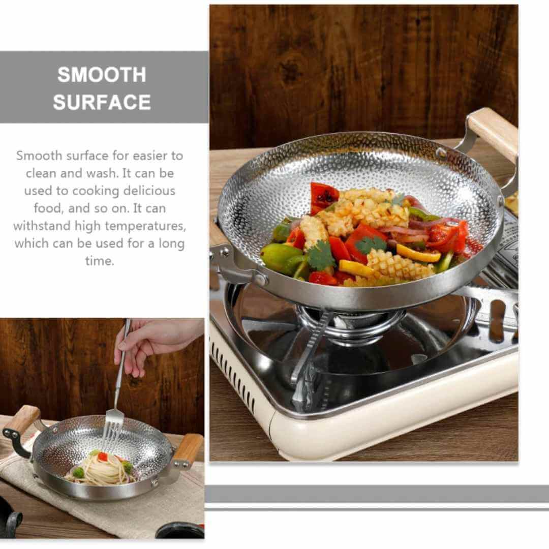 Crush Cooking Pan - Image 4