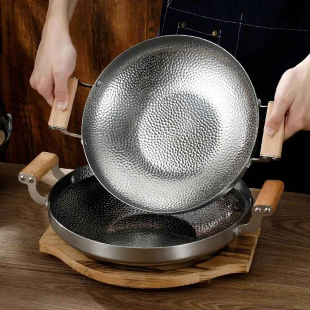 Crush Cooking Pan - Image 6