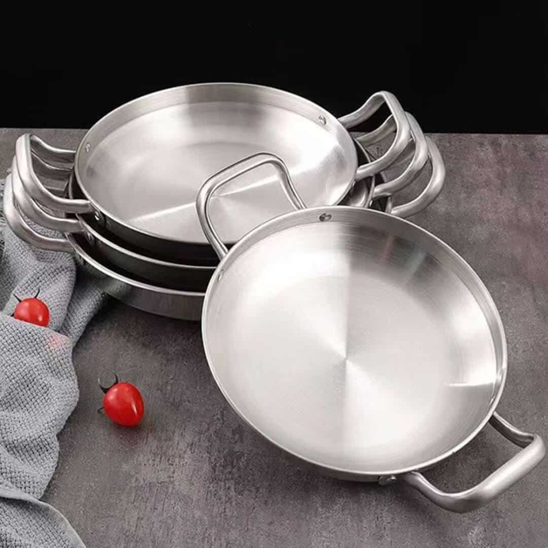 wow Cooking Pan - Image 2