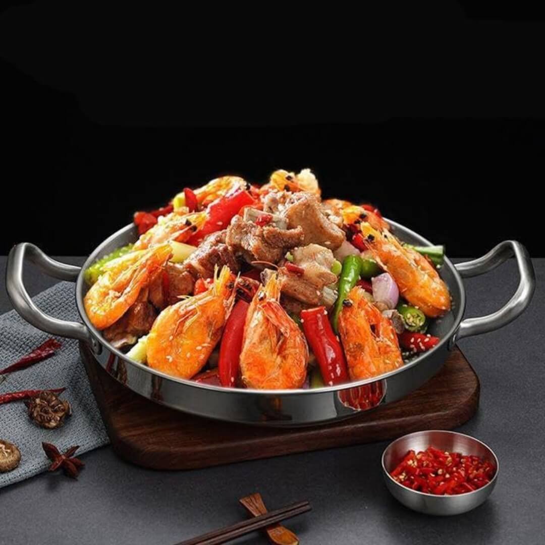 wow Cooking Pan - Image 3