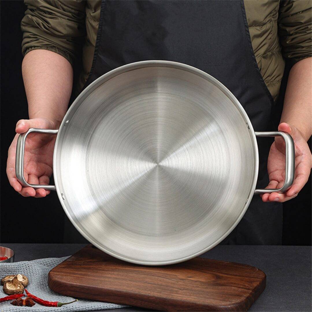 wow Cooking Pan - Image 4