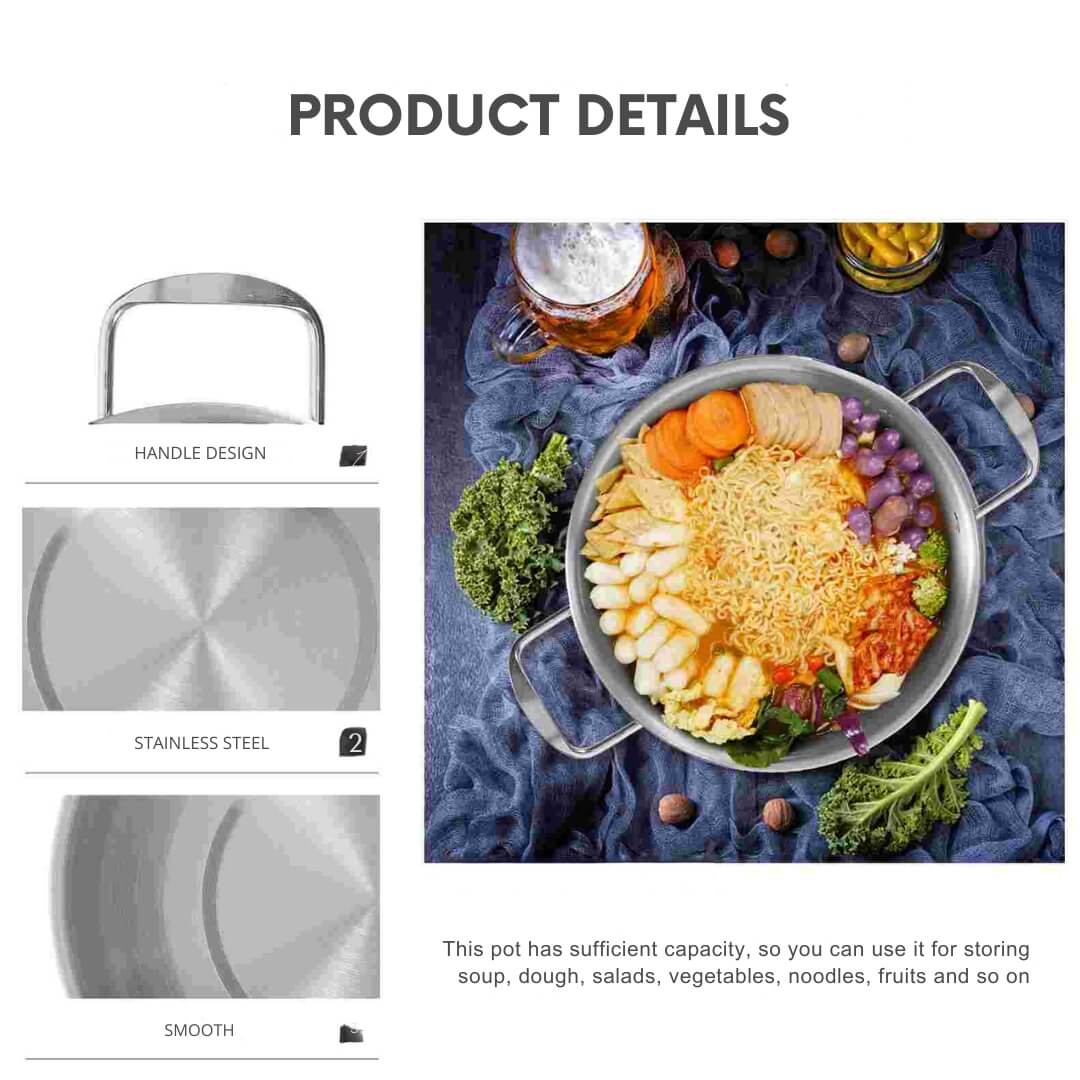 wow Cooking Pan - Image 6
