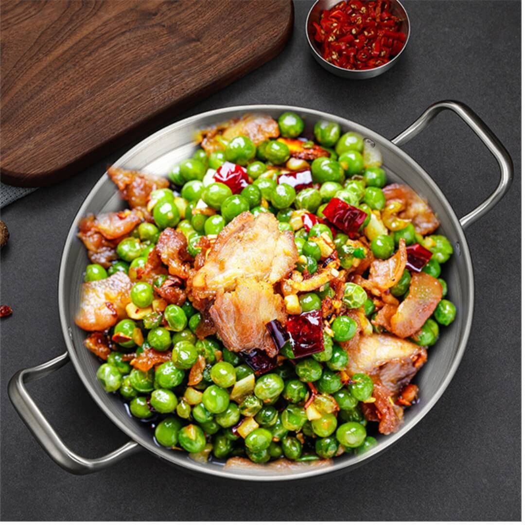 wow Cooking Pan - Image 7