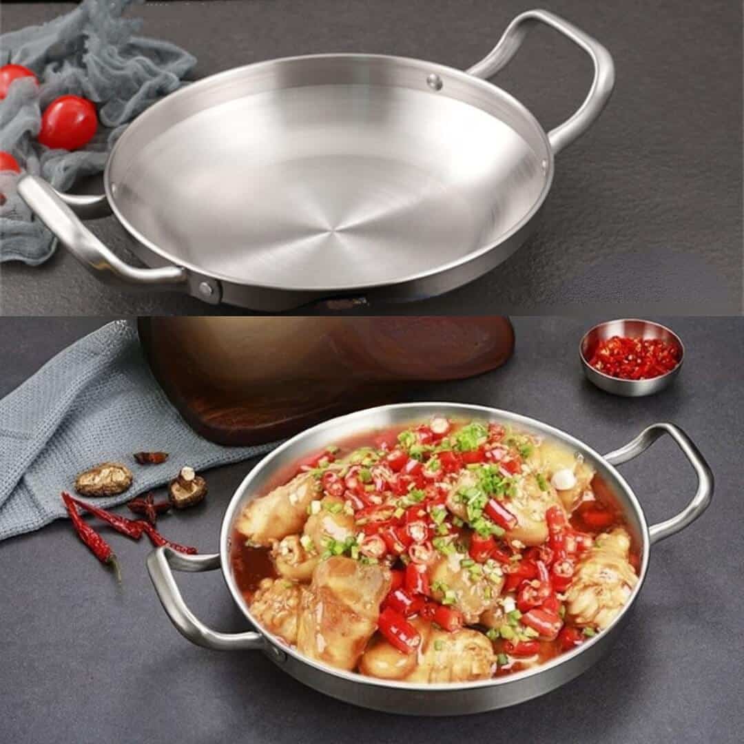 wow Cooking Pan - Image 8