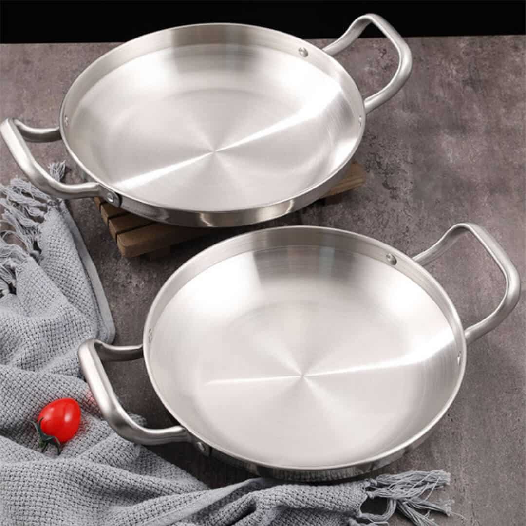 wow Cooking Pan - Image 9