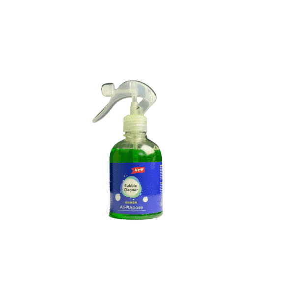 Bubble Kitchen Cleaner Spray - Image 2