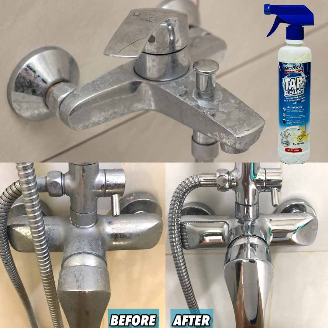 Dr Srv Tap Cleaner and shiner - Image 3