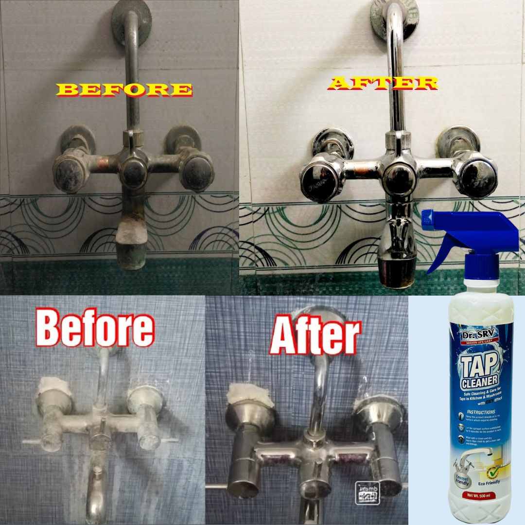 Dr Srv Tap Cleaner and shiner - Image 4