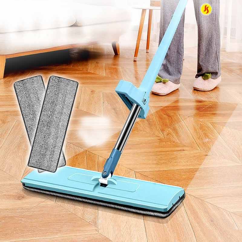 Premium Quality Slim Mop - Image 4
